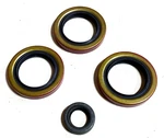Wwii Dodge Wc 1/2 - 3/4 Ton G502 G505 1SPTRANSFER Case Seal Set New Double Lip. Fixed Price $30.00.
