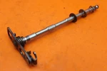 04-06 Yamaha Yzf R1 Shifter Shaft. Fixed Price $15.00.