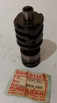 Nos Kawasaki Gear Change, Shift Drum 13239-1003 1974-79 KX250 Vtg. Fixed Price $92.00.