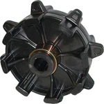 Wahl Bros Racing No Slip Combo Sprocket Hex Shaft 7 Tooth 2.86IN. 02-569. Fixed Price $105.13.