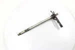 08-12 Kawasaki Ninja 250R Oem Shifter Shaft 13161-0076. Fixed Price $35.19.