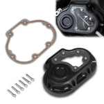 Clarity Transmission Side Cover For Harley Dyna Low Rider Touring Softail 07-13. Fixed Price $80.11.