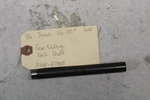 Gearshift Fork Shaft 25411-27A00 1986 Suzuki GSXR1100. Fixed Price $15.00.