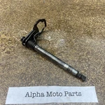 Honda XL100 Shifter Shaft 1978. Fixed Price $14.00.
