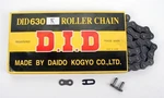 D.i.d 630KX92RB Heavy-duty Standard Chain Links (natural). Fixed Price $108.90.