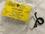 Shifter Shaft Spring 5 Speed Big Twin 1980/PRESENT* Hd 34087-79A. Fixed Price $10.81.