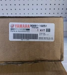 Oem 90891-10251 Yamaha Shifter Shaft Kit For FZ09 MT09. Fixed Price $10.00.