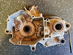 2001 99-02 Honda CR125R Left Side 11200-KZ4-L10. Fixed Price $469.00.