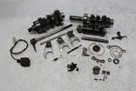1997-2000 Suzuki Bandit GSF1200S Engine Motor Transmission Tranny Gears. Fixed Price $141.08.