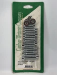 07-17 Harley Softail Outer Primary + Rear Trans Covers Chrome Allen Hardware Kit. Fixed Price $49.95.