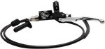 Yamaha YZ125 YZ250F YZ450FX Rekluse Racing Dual Actuated Brake Kit. Fixed Price $489.00.