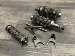 Kawasaki 2008-2012 EX250 Ninja Oem Transmission Gear Box Nice!. Fixed Price $124.99.