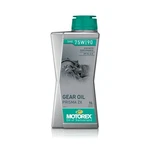 Motorex Prisma Zx Gear Oil 75W90 GL4+5, 1 Liter 308065. Fixed Price $25.51.
