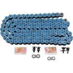 Rk Chain Max-x Rx-ring Sealed Motorcycle Mx Atv Blue 520MAXX-120BB. Fixed Price $148.98.
