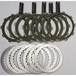 Ebc Brakes Complete Clutch Kit SRK75. Fixed Price $177.76.