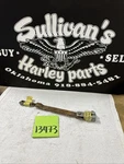 Harley 1975 1976 Ironhead Sportster Shifter Crossover Linkage Parts 75-76. Fixed Price $125.00.