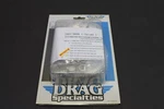 New Drag Specialties Covers Bolt 09-16 Fl Chr 2401-0698. Fixed Price $69.95.