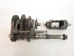 Yamaha Yfm 450 Kodiak Transmission 5GH-17681-11-00 2003-2006. Fixed Price $125.00.