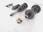Honda Shadow VT750 Phantom Spirit & Aero Transmission Gears Shifter Forks. Fixed Price $67.95.