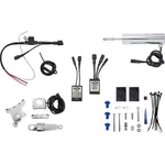 Pingel 1601-0415 77503 Electric Easy Speed Shifter Kit Sportster. Fixed Price $1642.95.
