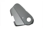 Replica Foot Shifter Lever Cover Chrome For Harley Softail Flst Models 1986-1999. Fixed Price $43.00.