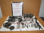 2017 Honda CBR1000RR Oem Transmission 23211 -MKF-D70, 23220-MFL-D70. Fixed Price $350.00.