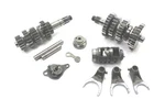 2020 Kawasaki KX250 Transmission Shafts With Gears Oem. Fixed Price $224.96.
