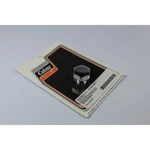 Colony Chrome Standard Transmission Filler Plug 8118-1. Fixed Price $13.50.