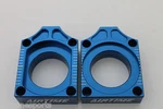 New Cnc Billet Rear Axle Block Yamaha YZ250F YZ450F (2010-2020)-BL17. Fixed Price $27.99.