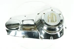 1992 Harley Touring Flhs Electra Glide Sport Oem Outer Primary Clutch Cover. Fixed Price $201.60.