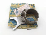 Nos Yamaha YAS1 AS2 HS1 LS2 RD125 TA125 Shift Fork #3 183-18513-00. Fixed Price $40.00.