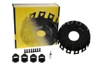 Kawasaki KX125, 1993, Prox Clutch Basket - 17.4293. Fixed Price $279.00.