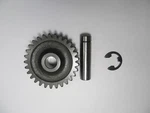 1980 Kawasaki Ltd Starter Idler Gear. Fixed Price $13.96.