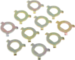 Eastern Motorcycle Parts A-33082-16 Transmission Lock Tab Washer 1200. Fixed Price $20.35.