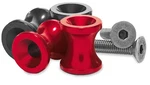 Vortex Swingarm Spools Black 8MM Fits: Honda CBR1000RR,CBR1000RR SP526K. Fixed Price $27.21.