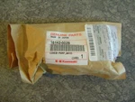 Kawasaki Genuine Oem New Water Pump Cover Housing 16142-0735 / 16142-0029. Fixed Price $73.00.