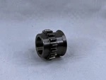 Triumph Street Triple 675 Crankshaft Sprocket Camdrive Gear T1140501 (2010). Fixed Price $17.99.