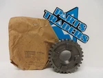 Nos Yamaha 4TH Pinion Gear 29T 5H0-17141-01-00 SR185 XT125KC. Fixed Price $30.76.