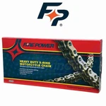 Fire Power 525FPX-130/G X-ring Heavy Duty For Drive Chains Jw. Fixed Price $161.52.