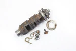 Suzuki GSXR1000 2009 / 11-16 Oem Engine Transmission Gear Shifter Cam Drum. Fixed Price $52.87.
