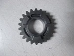 22T Mainshaft 4TH Gear Fits: Honda 1984-1985 CR500 23461-KA5-740. Fixed Price $94.99.