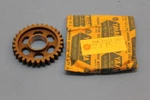 Nos Yamaha Oem 2ND Wheel Gear 30T CT1 AT1 AT2 CT2 Part# 248-17221-00-00. Fixed Price $12.95.