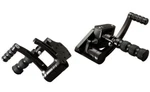 Belt Drives GMA-FC-100-B Forward Control Kit Black 86-99 Harley Softail 45817. Fixed Price $686.38.
