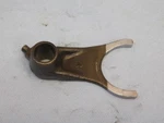 1985 Honda XR600R Transmission Gear Shifter Right (r) Fork. Fixed Price $24.99.