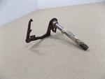 New Oem Yamaha Gear Shift Shaft Assy / 558-18101-00-00 DT100 DT175 MX100 MX125. Fixed Price $42.00.