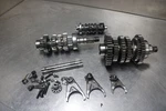 94-97 Kawasaki Ninja ZX9R Engine Motor Transmission Tranny Gears. Fixed Price $147.24.