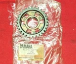 YZ250 Yamaha 1982 Nos Transmission Gear Wheel Second 2ND. Fixed Price $79.77.