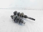 Harley Davidson Road King & Dyna Softail 5-SPEED Transmission Gears Shafts. Fixed Price $199.99.