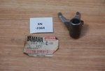 Yamaha YZ125 5X4-18512-00-00 Fork,shift Genuine New Nos XN2364. Fixed Price $23.15.