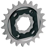 Pbi Steel Transmission Mainshaft Sprocket 22T Motorcycle Street Bike 279-22. Fixed Price $54.13.
